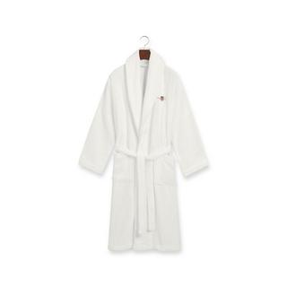 GANT Shield Terry Accappatoio Unisex  