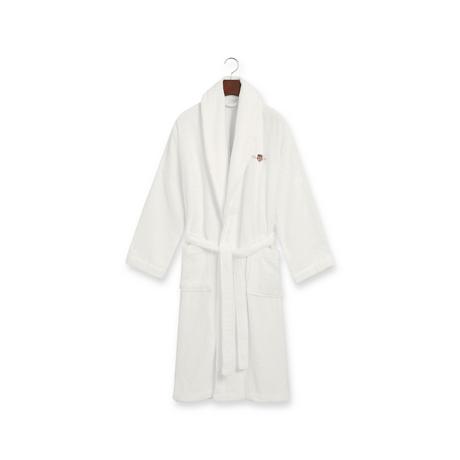 GANT Shield Terry Accappatoio Unisex  