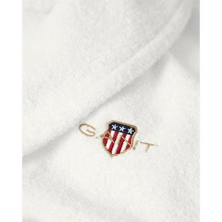 GANT Shield Terry Accappatoio Unisex  