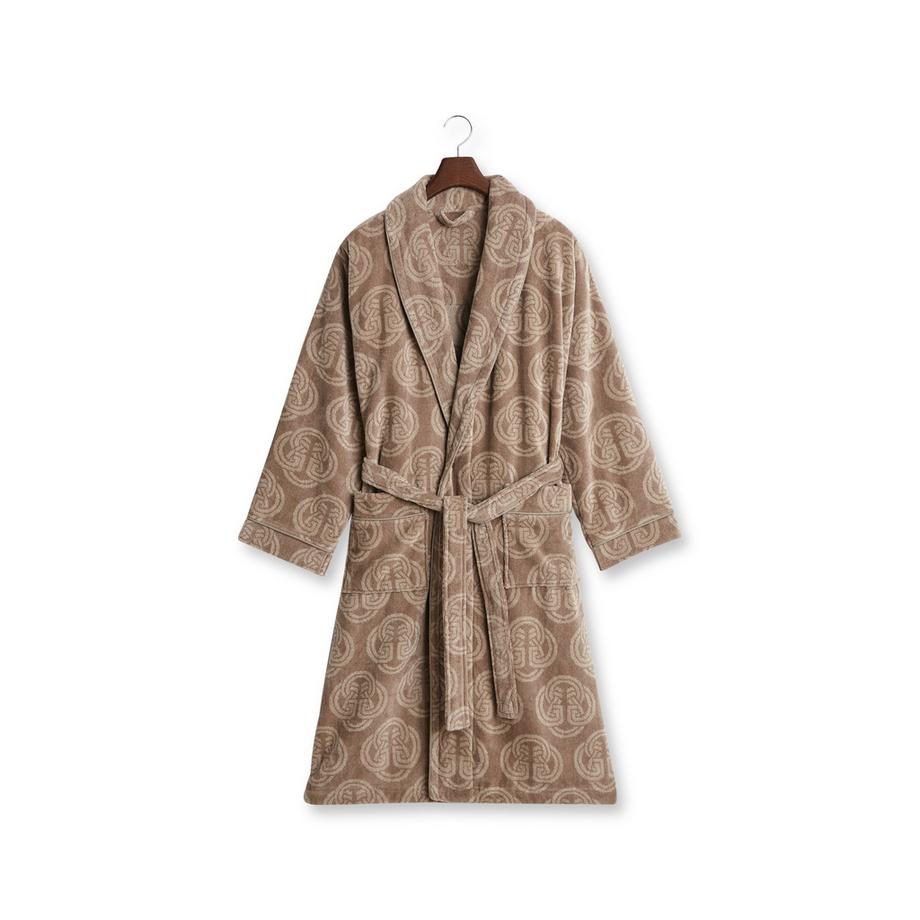 Peignoir, unisexe