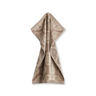 GANT Asciugamano per ospiti Monogram 