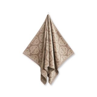 GANT Duschtuch Monogram 