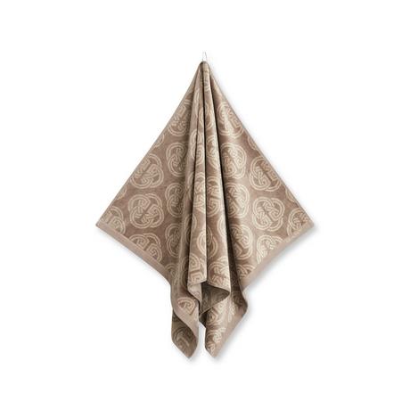 GANT Duschtuch Monogram 