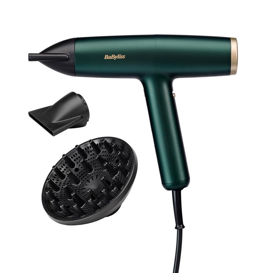 Babyliss Asciugacapelli Air Power Pro 