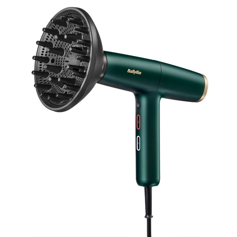 Babyliss Asciugacapelli Air Power Pro 