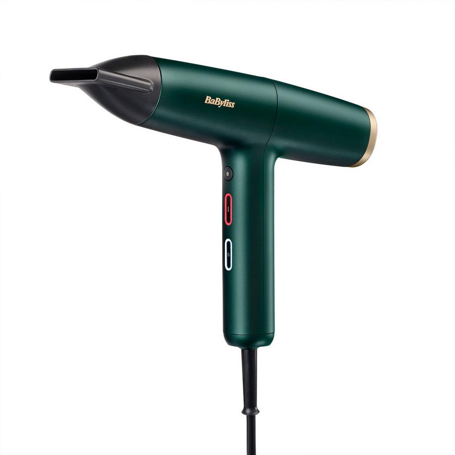 Babyliss Asciugacapelli Air Power Pro 