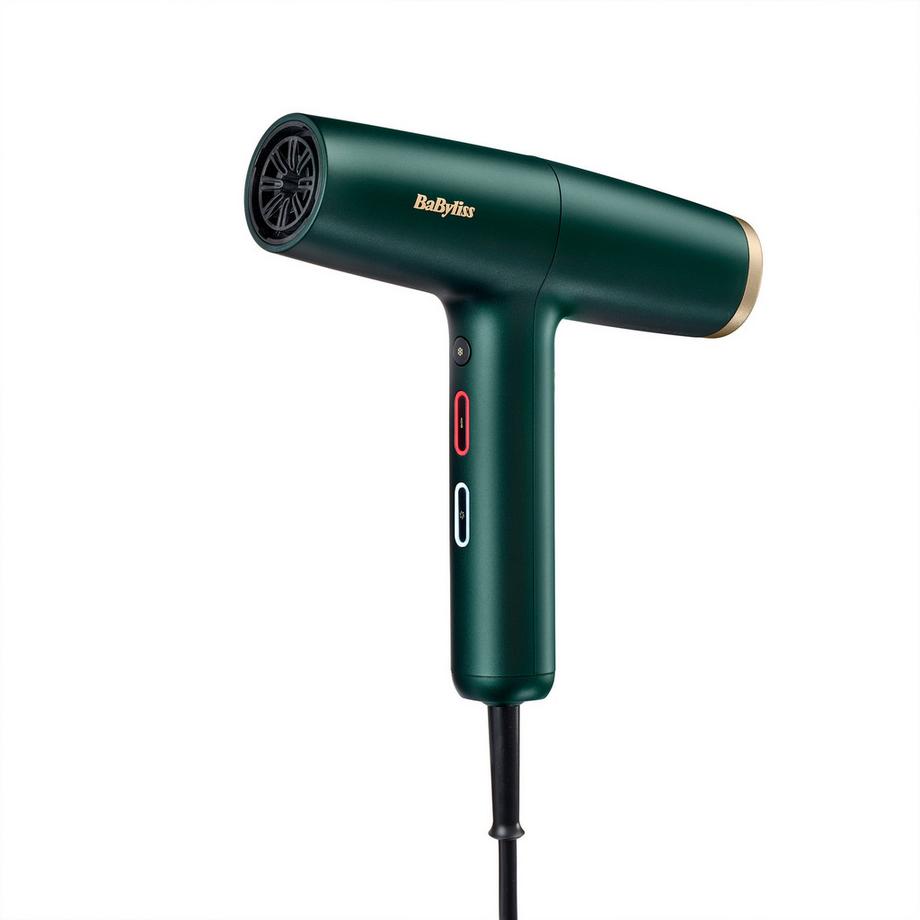 Babyliss Asciugacapelli Air Power Pro 