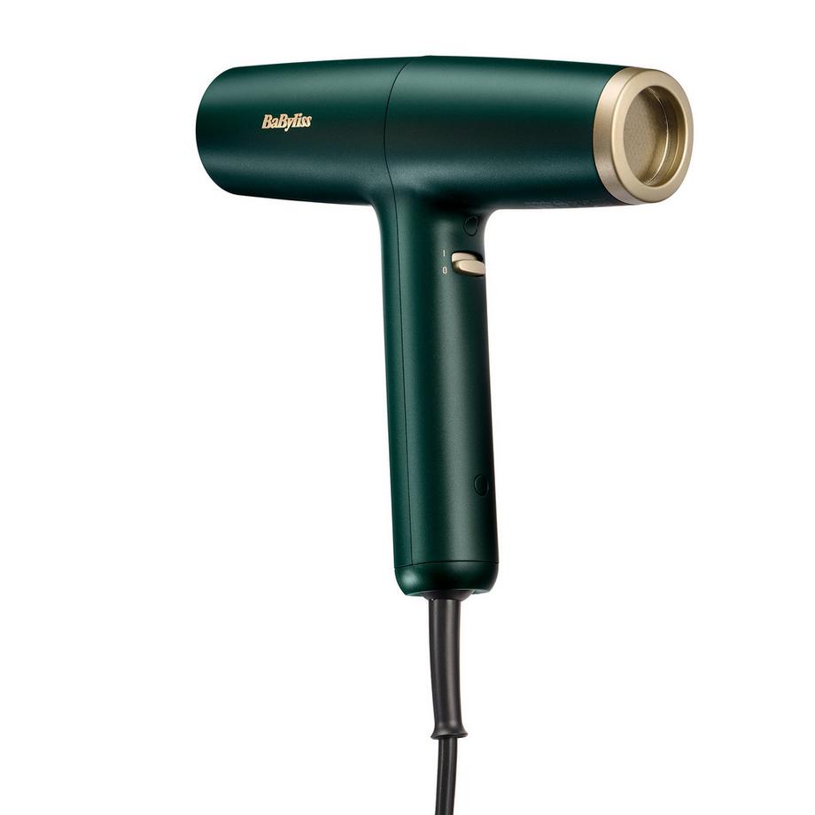 Babyliss Asciugacapelli Air Power Pro 