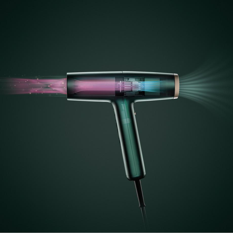 Babyliss Asciugacapelli Air Power Pro 