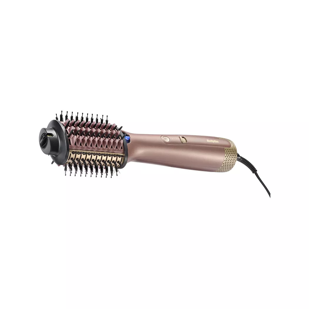 BaByliss Cepillo Moldeador AS86E smooth shape 1 u 6