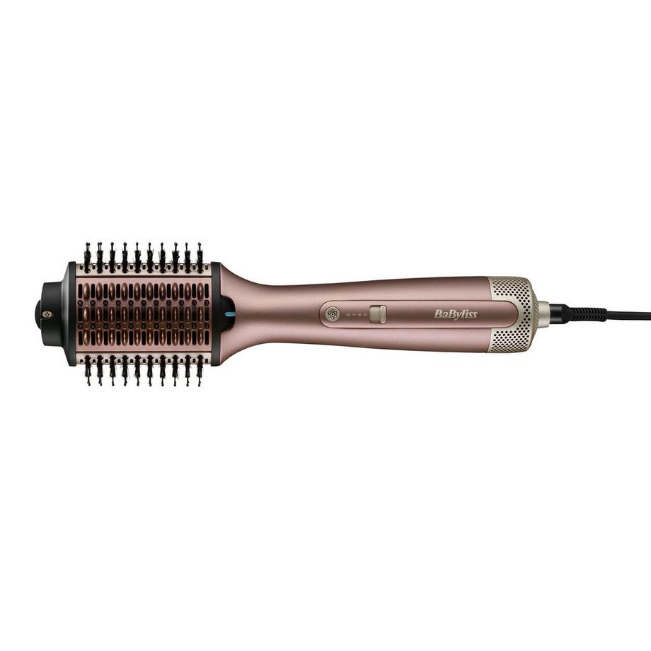 Babyliss Spazzola ad aria calda Air Power Volume, W&D 