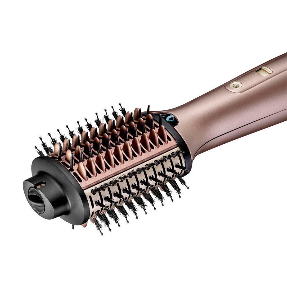 Babyliss Spazzola ad aria calda Air Power Volume, W&D 