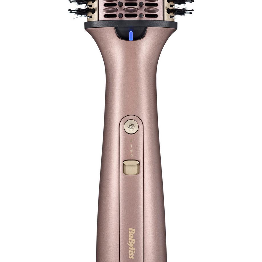 Babyliss Spazzola ad aria calda Air Power Volume, W&D 