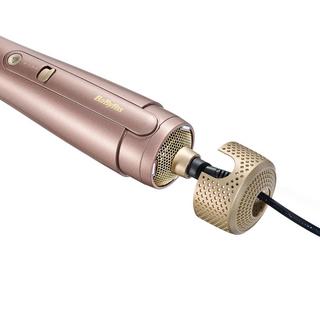 Babyliss Brosse soufflante Air Power Volume, W&D 