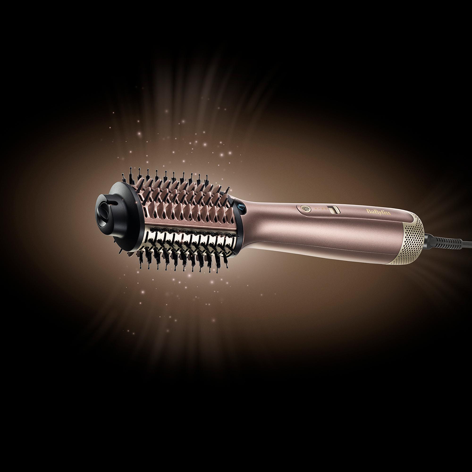 Babyliss Brosse soufflante Air Power Volume, W&D 