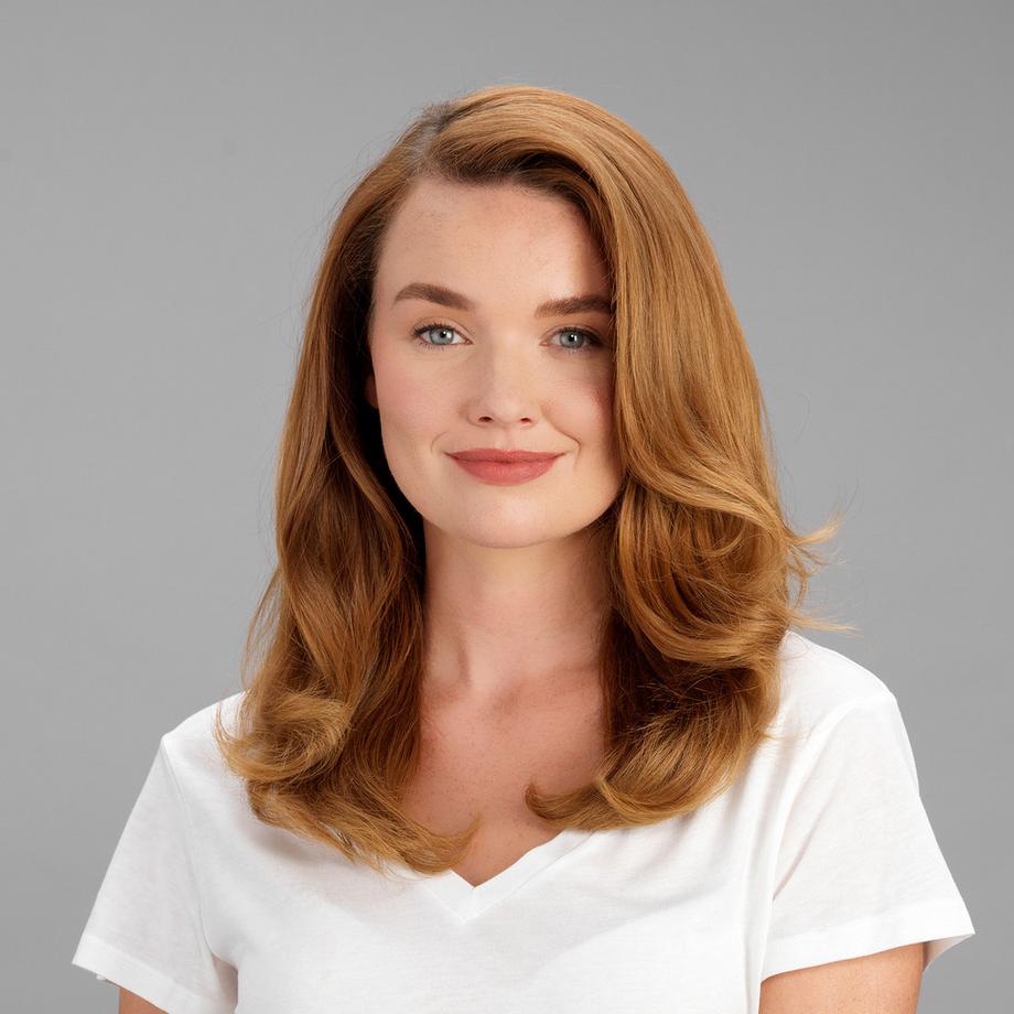 Babyliss Spazzola ad aria calda Air Power Volume, W&D 