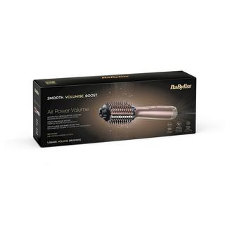 Babyliss Brosse soufflante Air Power Volume, W&D 