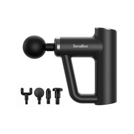 Terraillon Massagegerät Massage Gun 