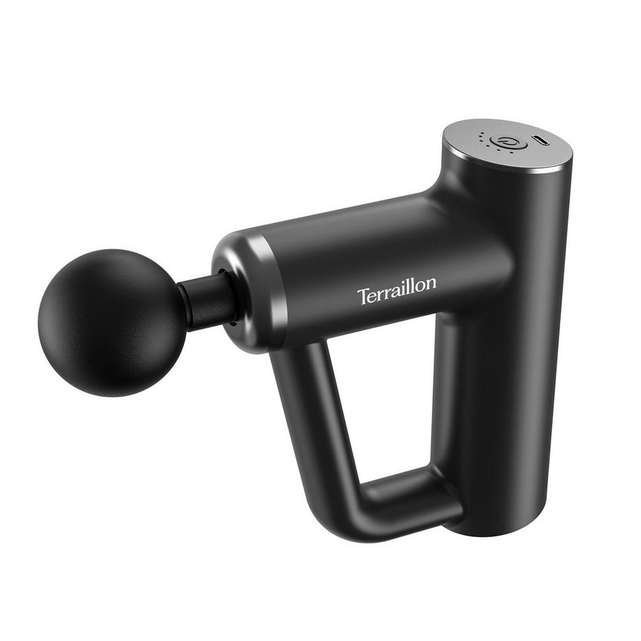 Terraillon Appareil de massage Massage Gun 
