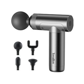 Terraillon Massagegerät Massage Gun 