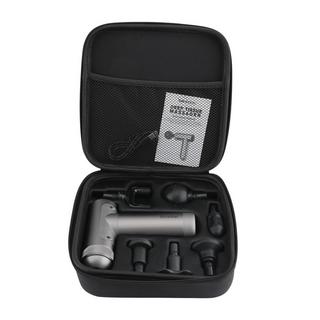 Terraillon Massagegerät Massage Gun 
