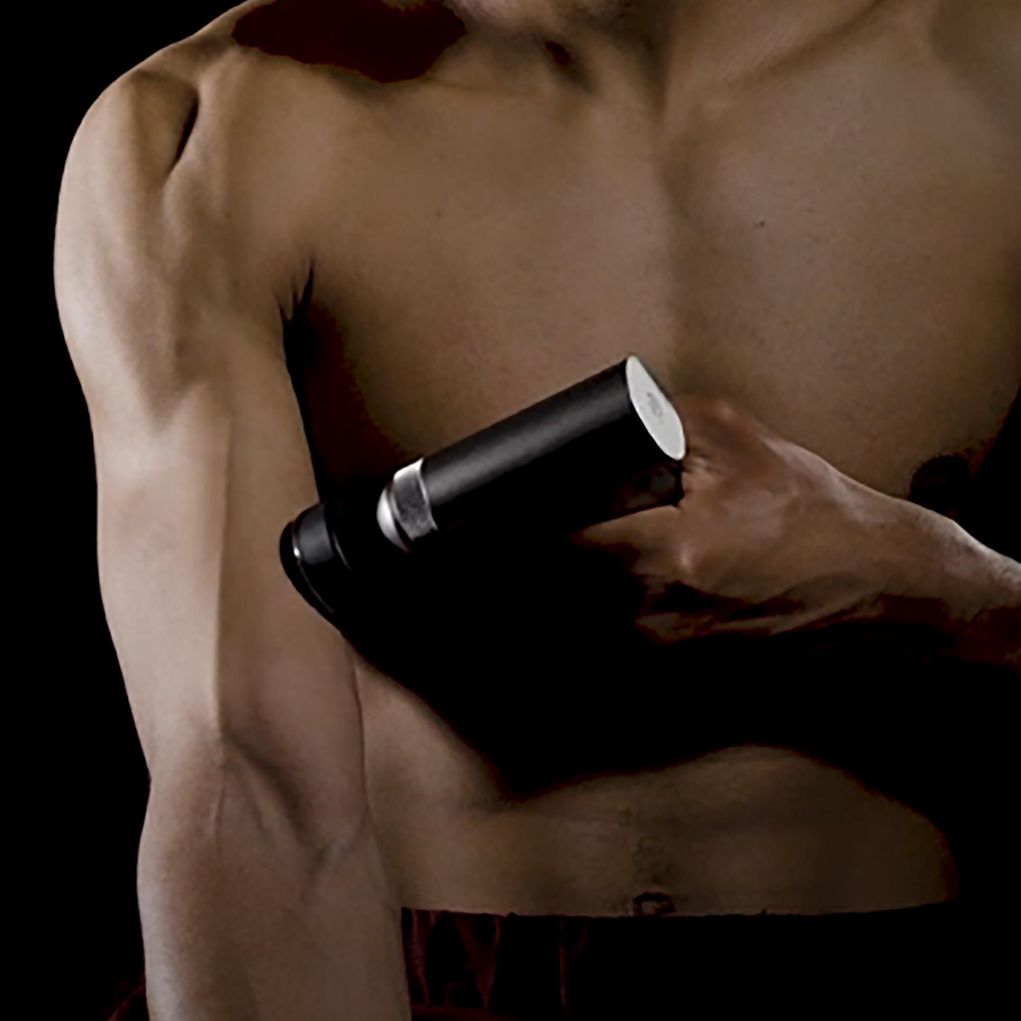 Terraillon Massagegerät Massage Gun 