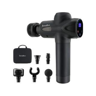 Terraillon Massagegerät Massage Gun Expert 