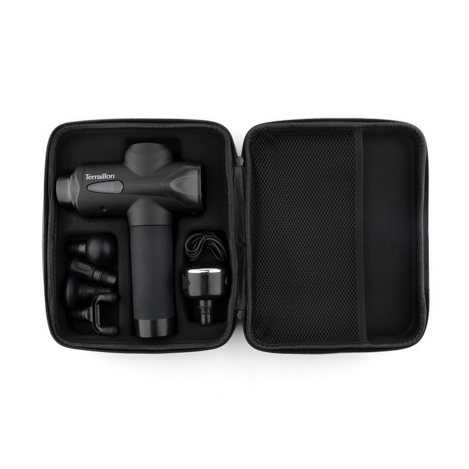 Terraillon Massagegerät Massage Gun Expert 