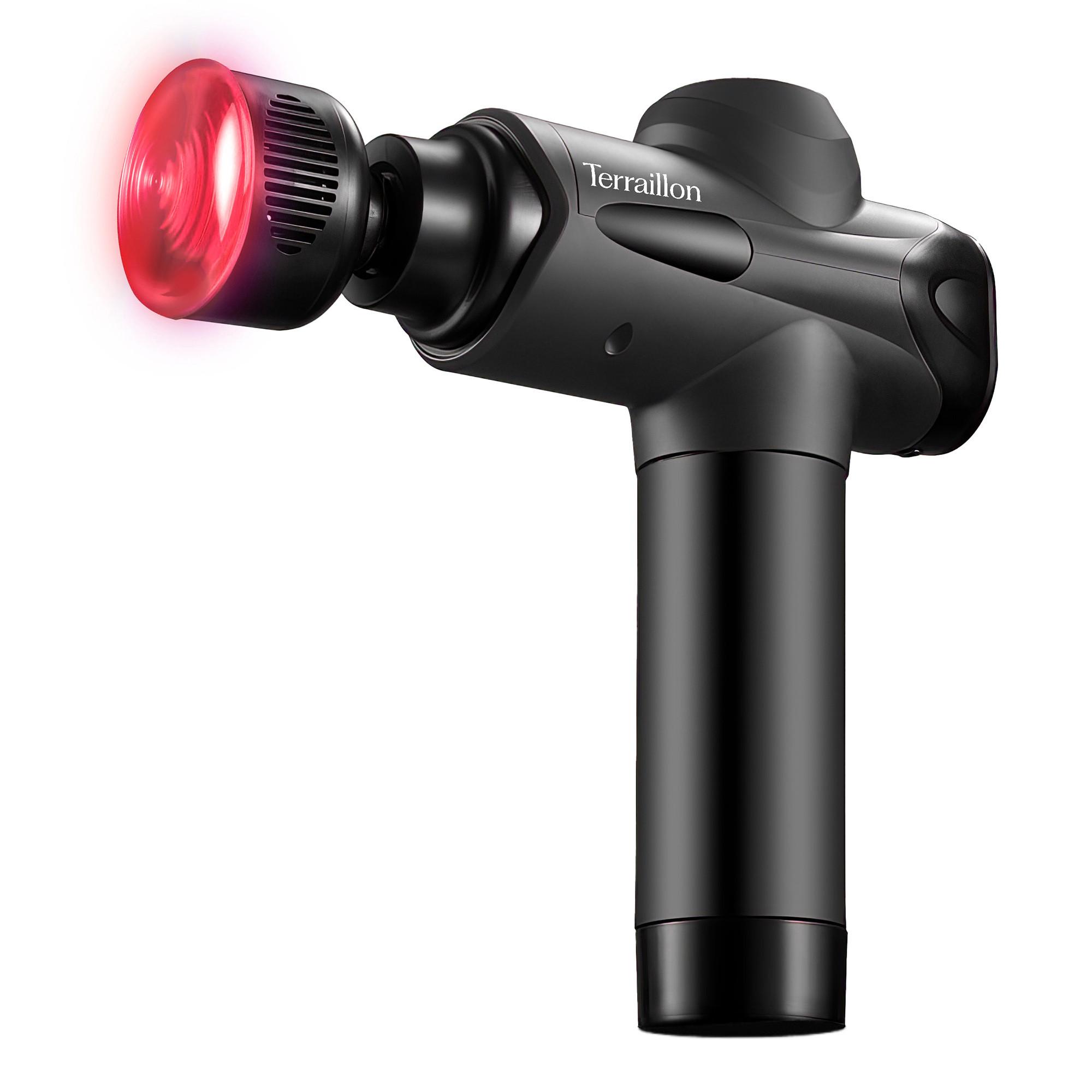 Terraillon Massagegerät Massage Gun Expert 