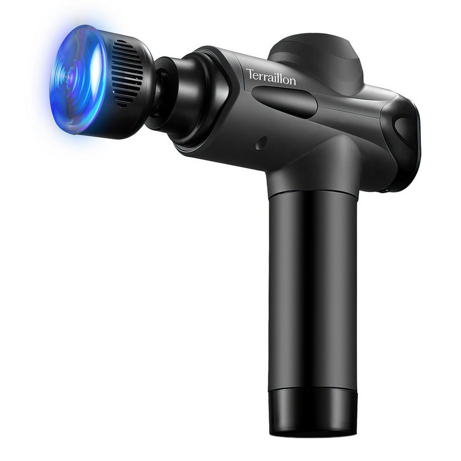 Terraillon Massagegerät Massage Gun Expert 