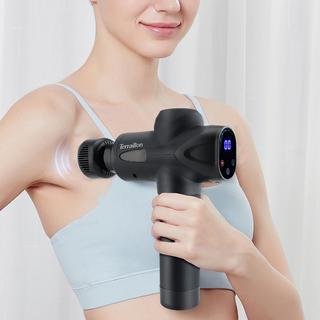 Terraillon Massagegerät Massage Gun Expert 