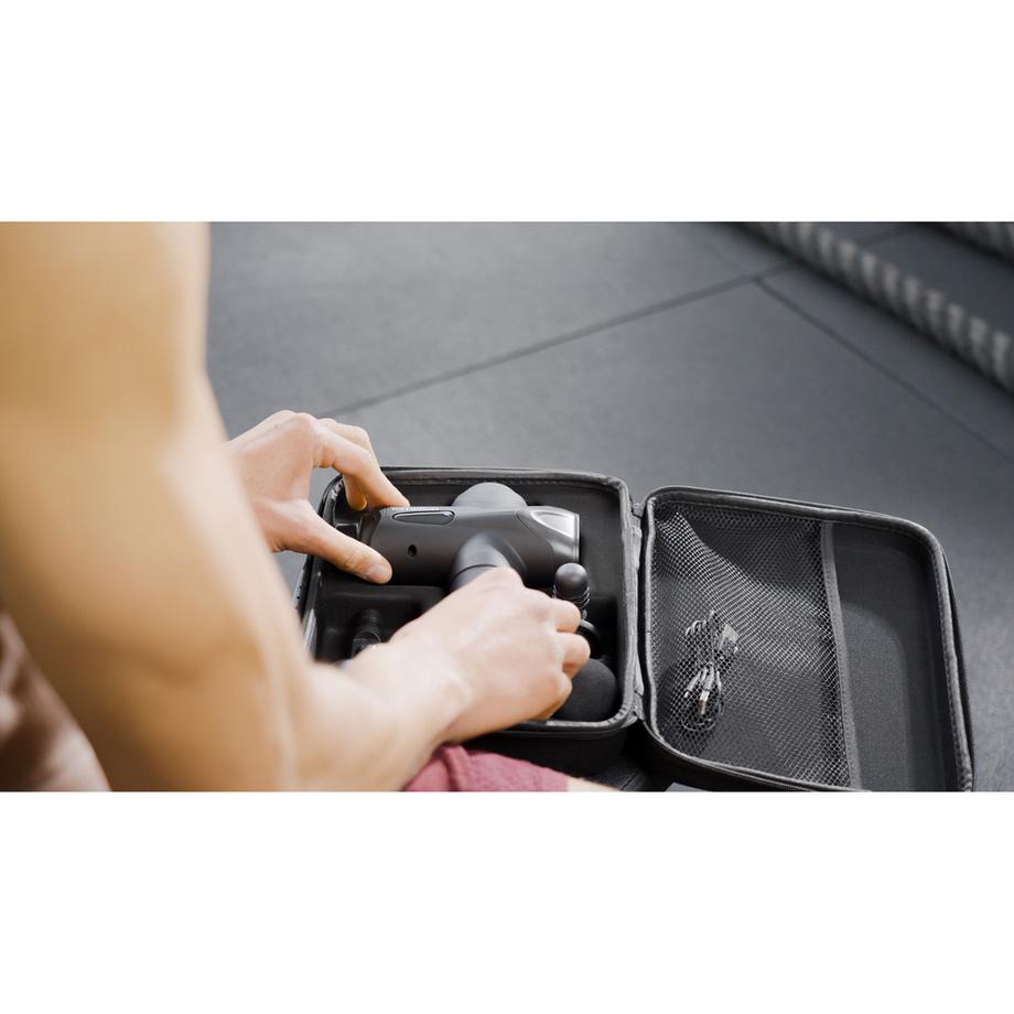 Terraillon Massagegerät Massage Gun Expert 