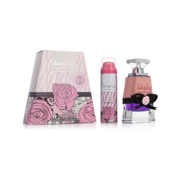 Washwashah Eau de Parfum Set
