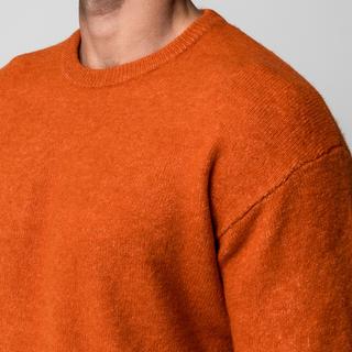 Manor Man Maglione Girocollo  