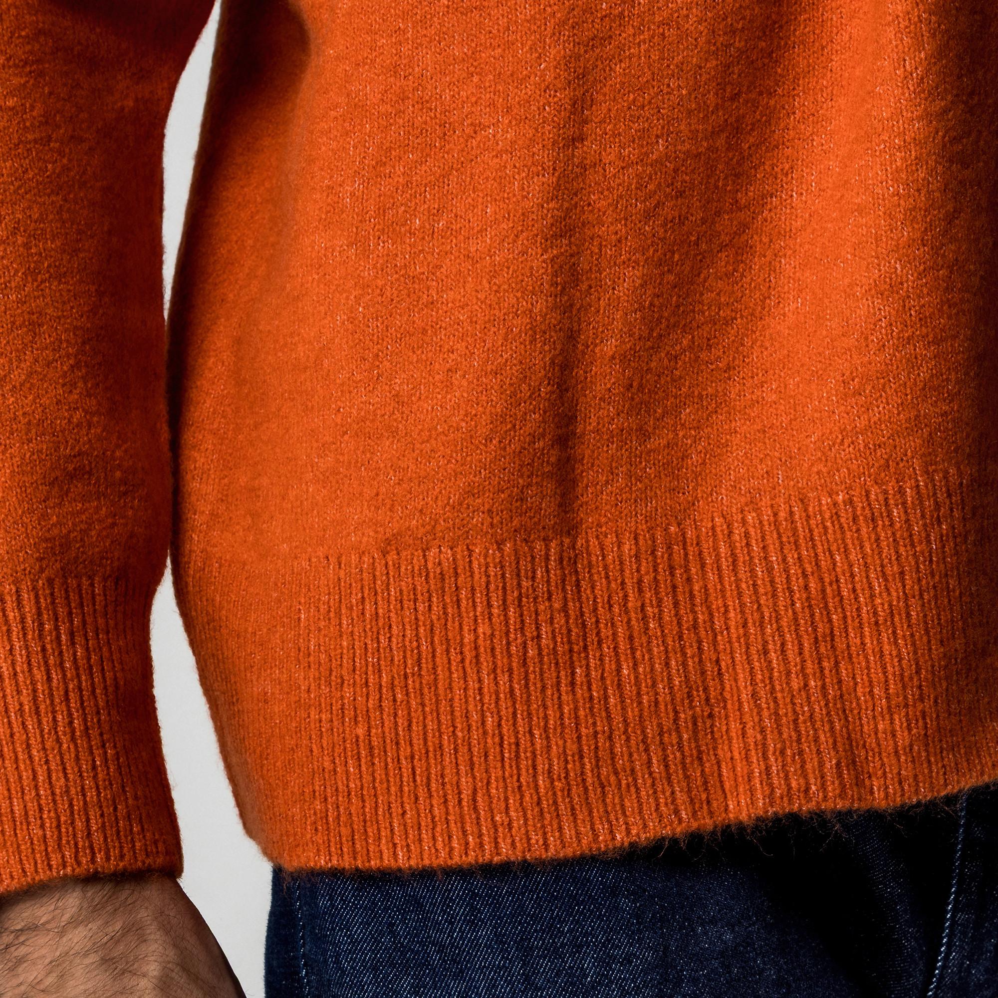 Manor Man Maglione Girocollo  