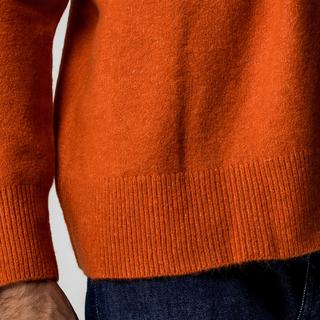 Manor Man Maglione Girocollo  