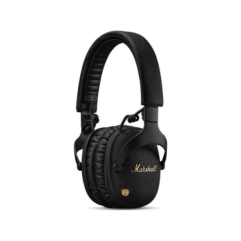 Marshall Monitor III ANC Over-Ear-Kopfhörer 