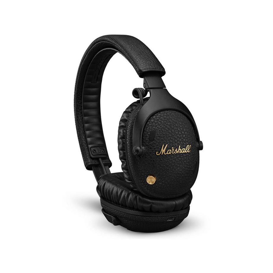 Marshall Monitor III ANC Over-Ear-Kopfhörer 