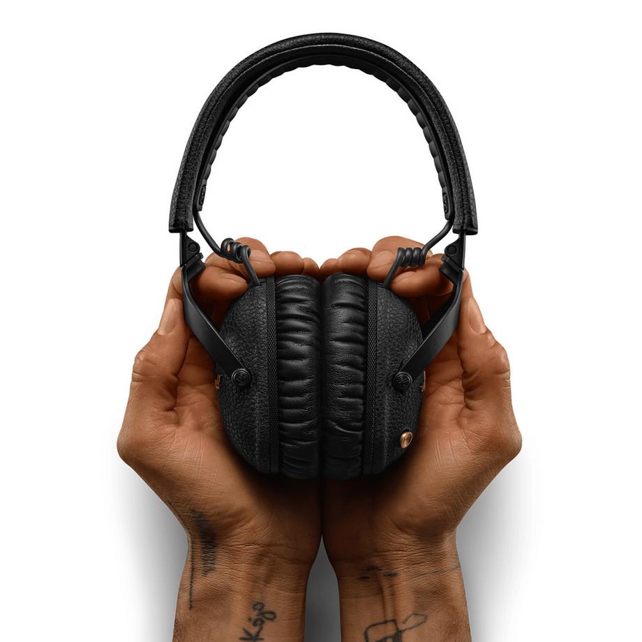 Marshall Monitor III ANC Over-Ear-Kopfhörer 