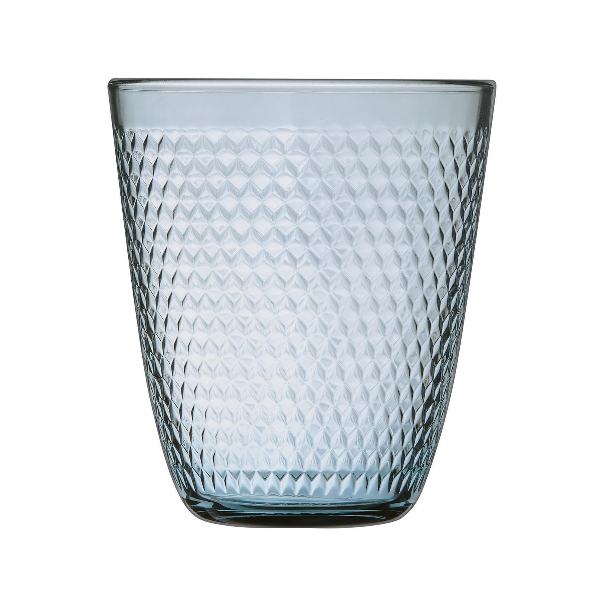 Arcoroc Becher, 6 Stück Pampille 