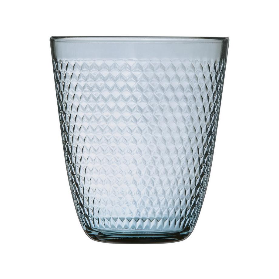 Arcoroc Tasses, 6 pièces Pampille 