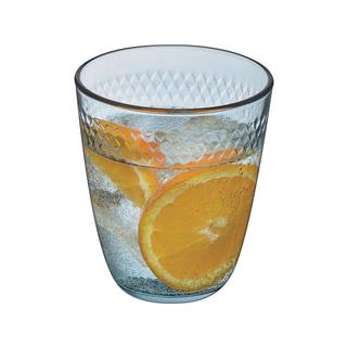 Arcoroc Becher, 6 Stück Pampille 