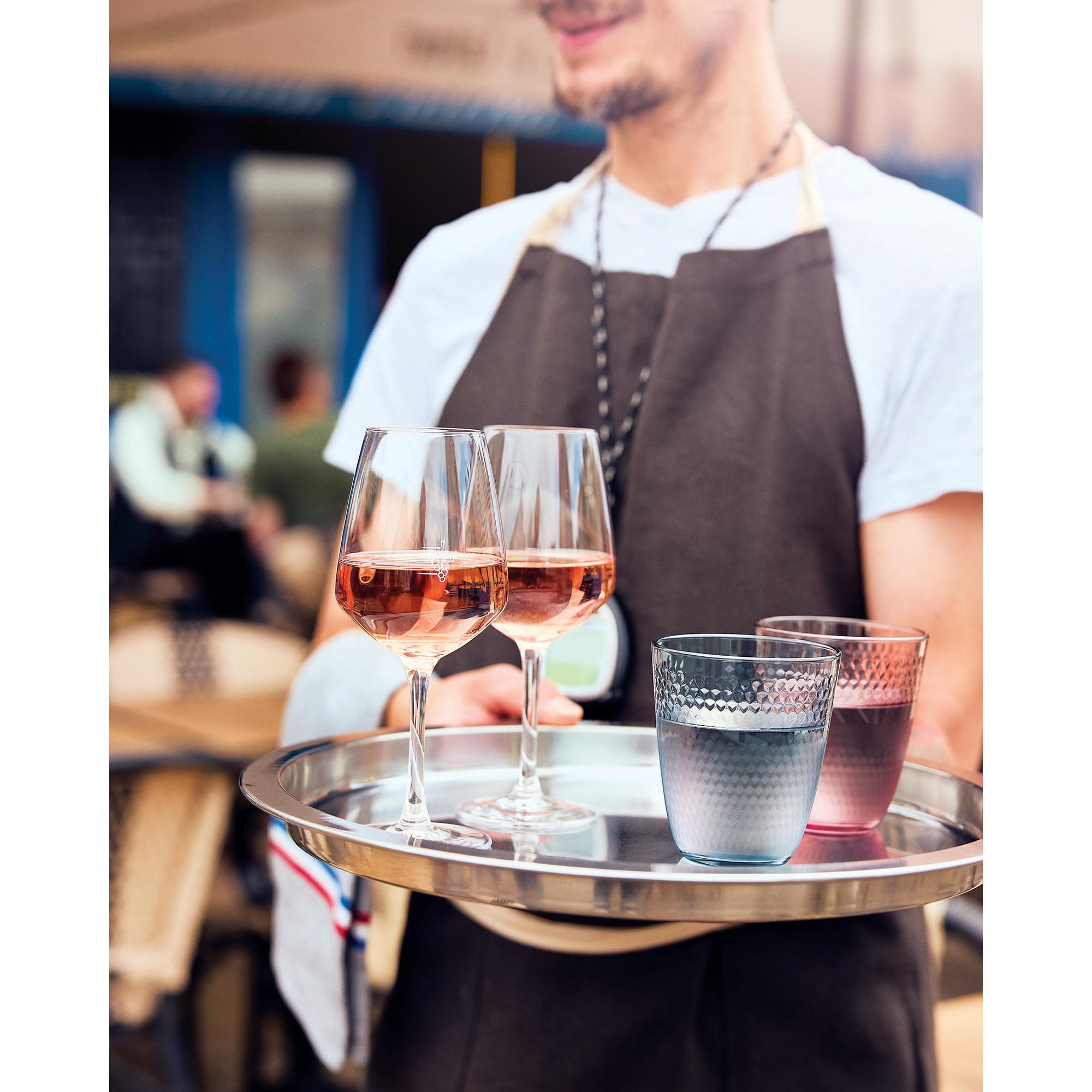 Arcoroc Tazze 6 pezzi Pampille 