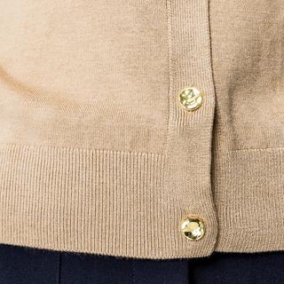 Manor Woman Cardigan Rundhals 3/4 Arm  