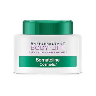 Somatoline  Body-Lift Straffende Körpercreme 