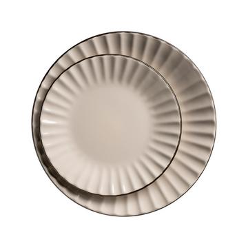 Dinnerset, 8-teilig