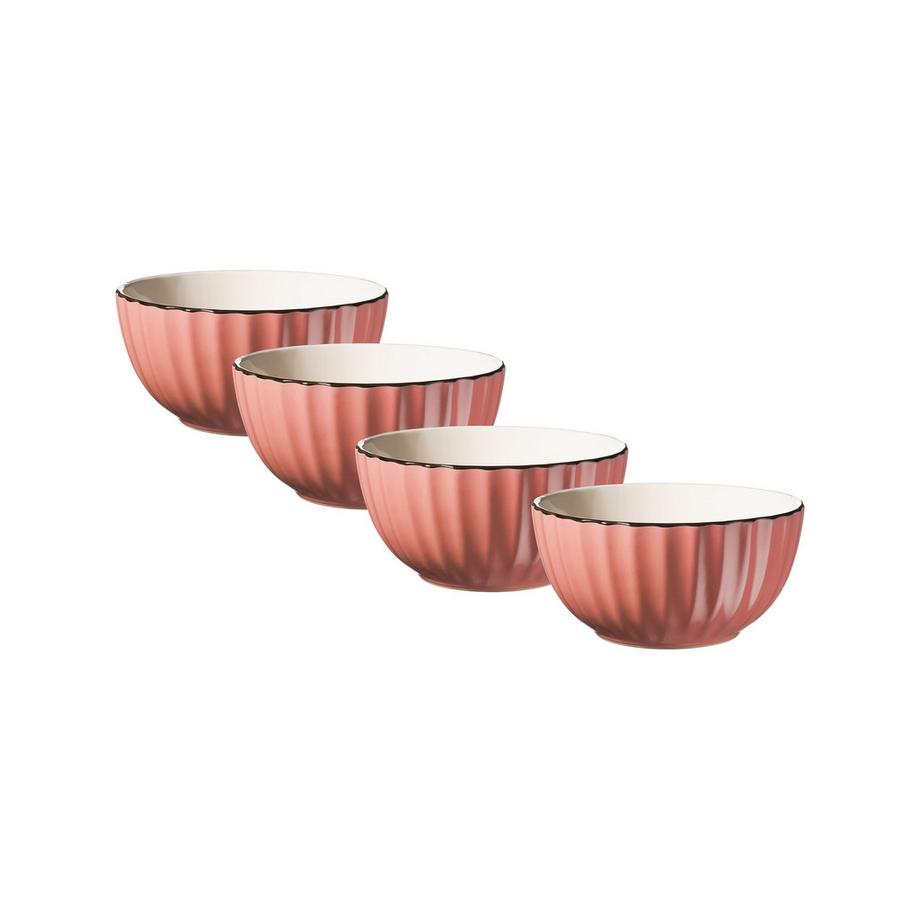 Mäser Lot de coupes, 4 pièces Osita 