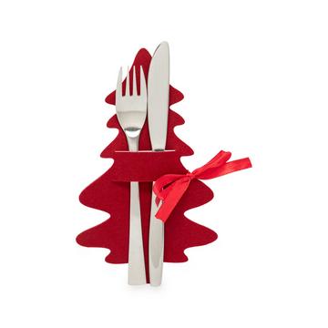 Porte-couverts, 4pcs