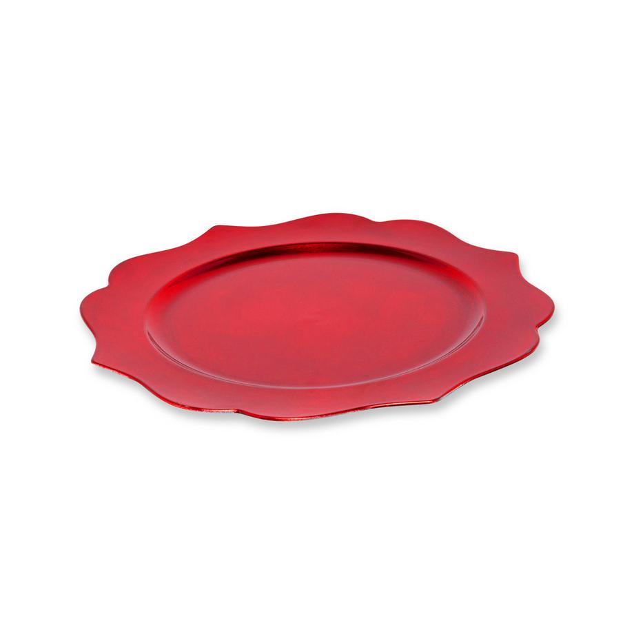 Manor Home Platzteller Garland 