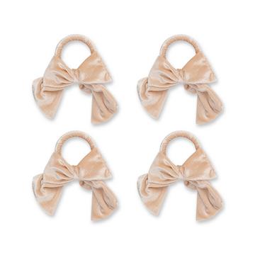 Serviettenring, 4 Stück